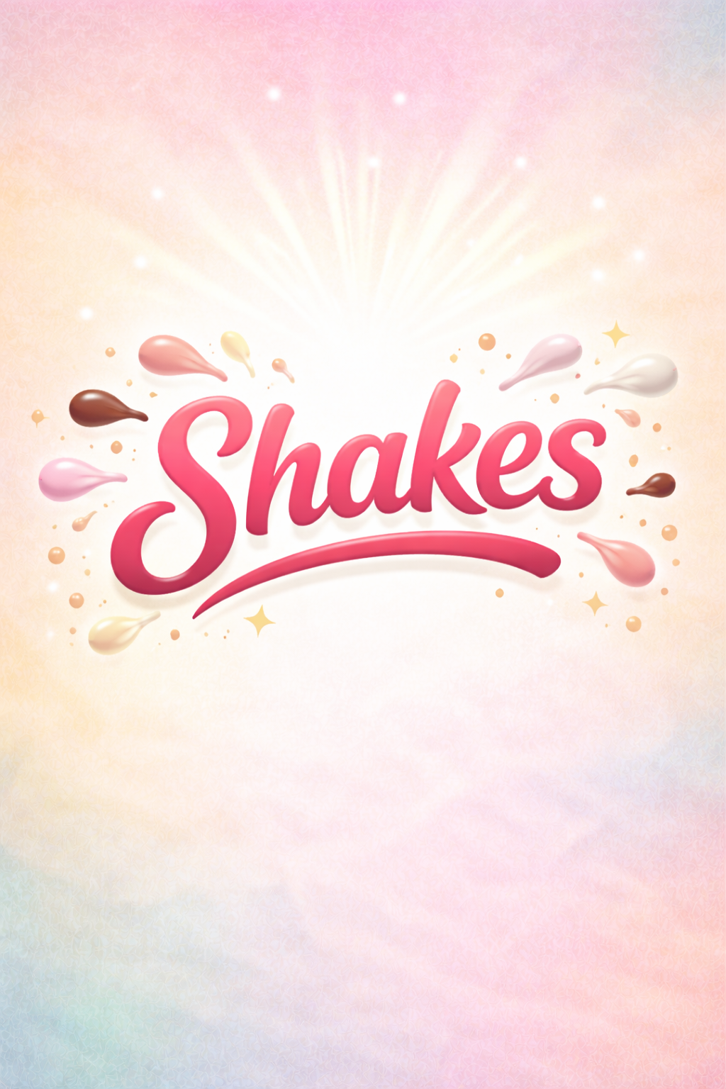 Shake Powders
