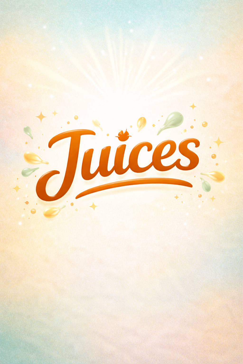 Juice Powders