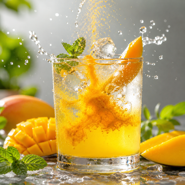 Ready in a sip